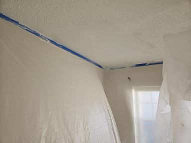 Drywall patch and finish in Coral Springs FL