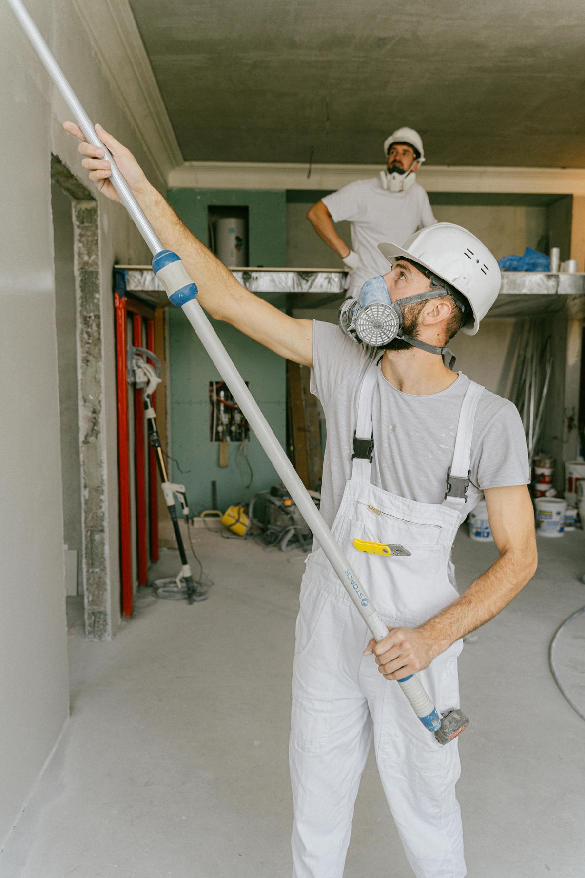 Interior Painting in South Florida project photo in South Florida