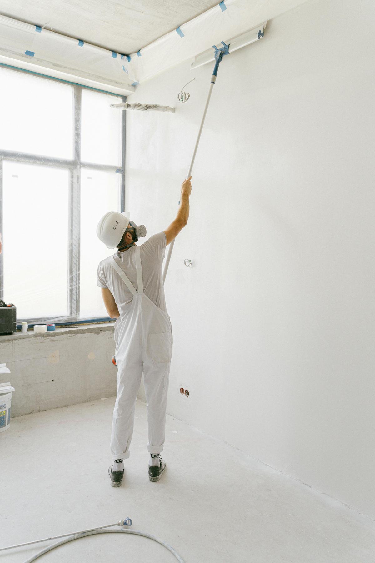 Interior Painting in South Florida project photo in South Florida
