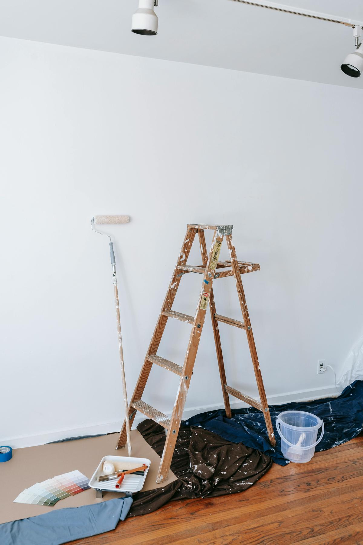 Watsons Painting & Drywall Repairs owner operated painting contractor South Florida